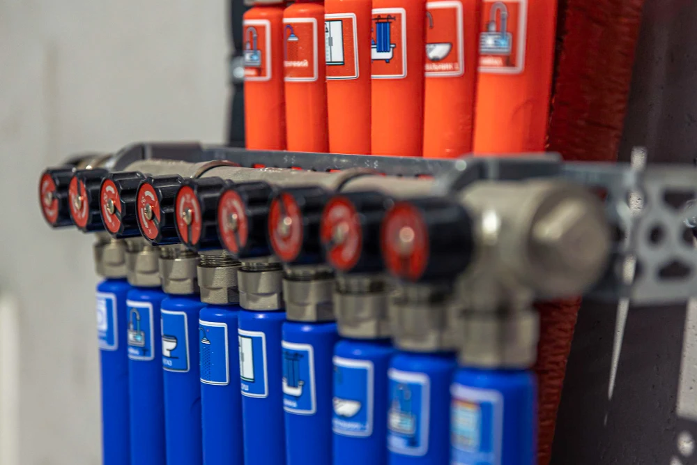 heatgap Commercial service