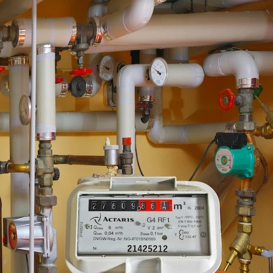 Gas Safe Heating Serivec in St Albans